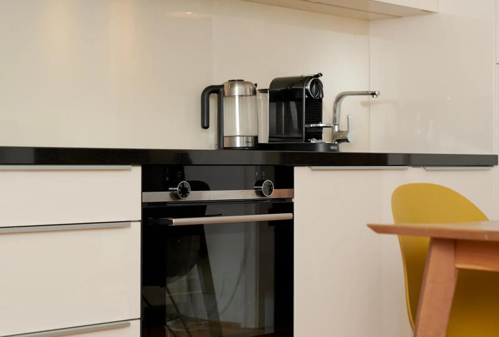 Designer Apartment In The City Center Vienna