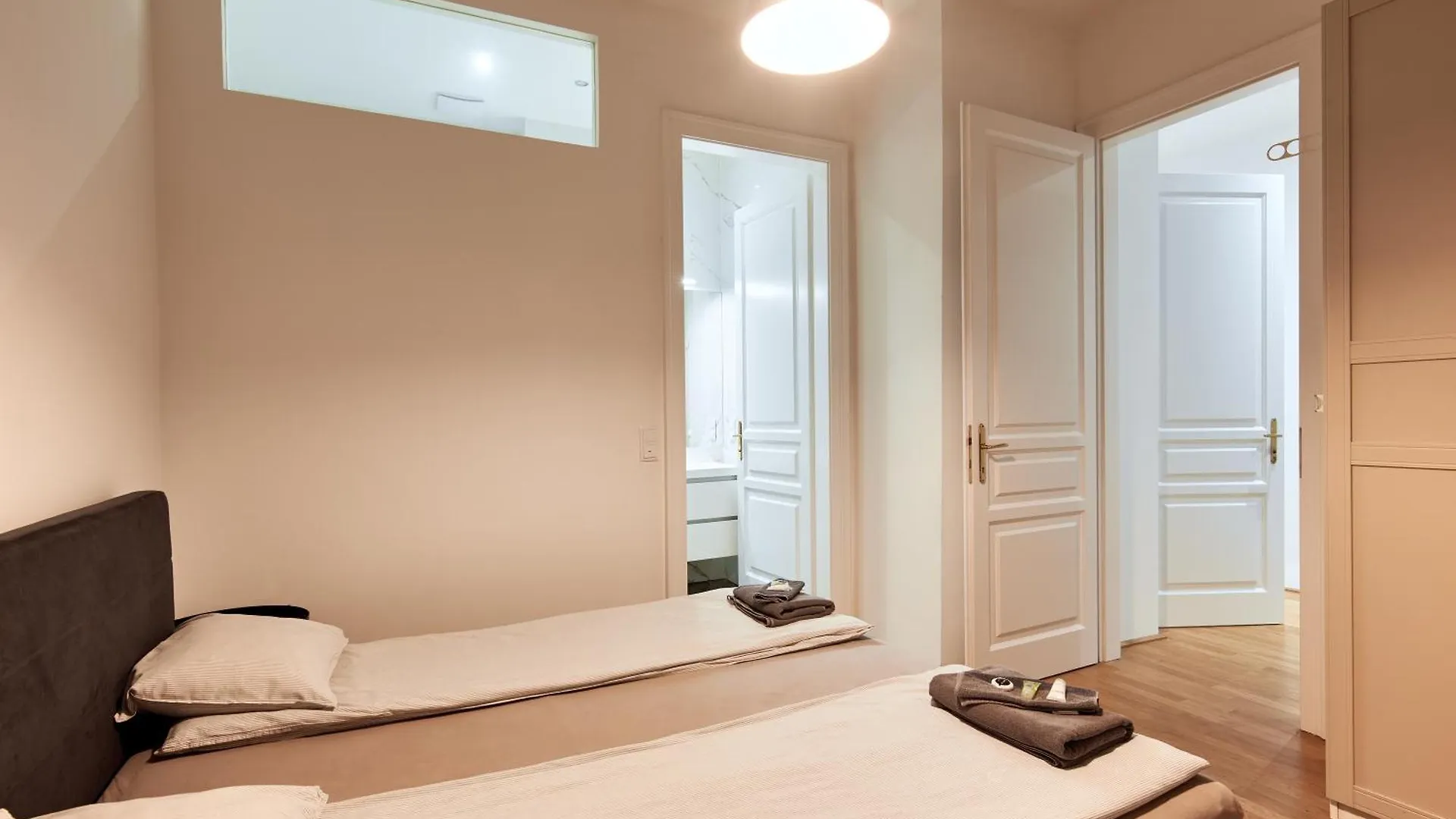 Designer Apartment In The City Center Vienna 0*,  Austria