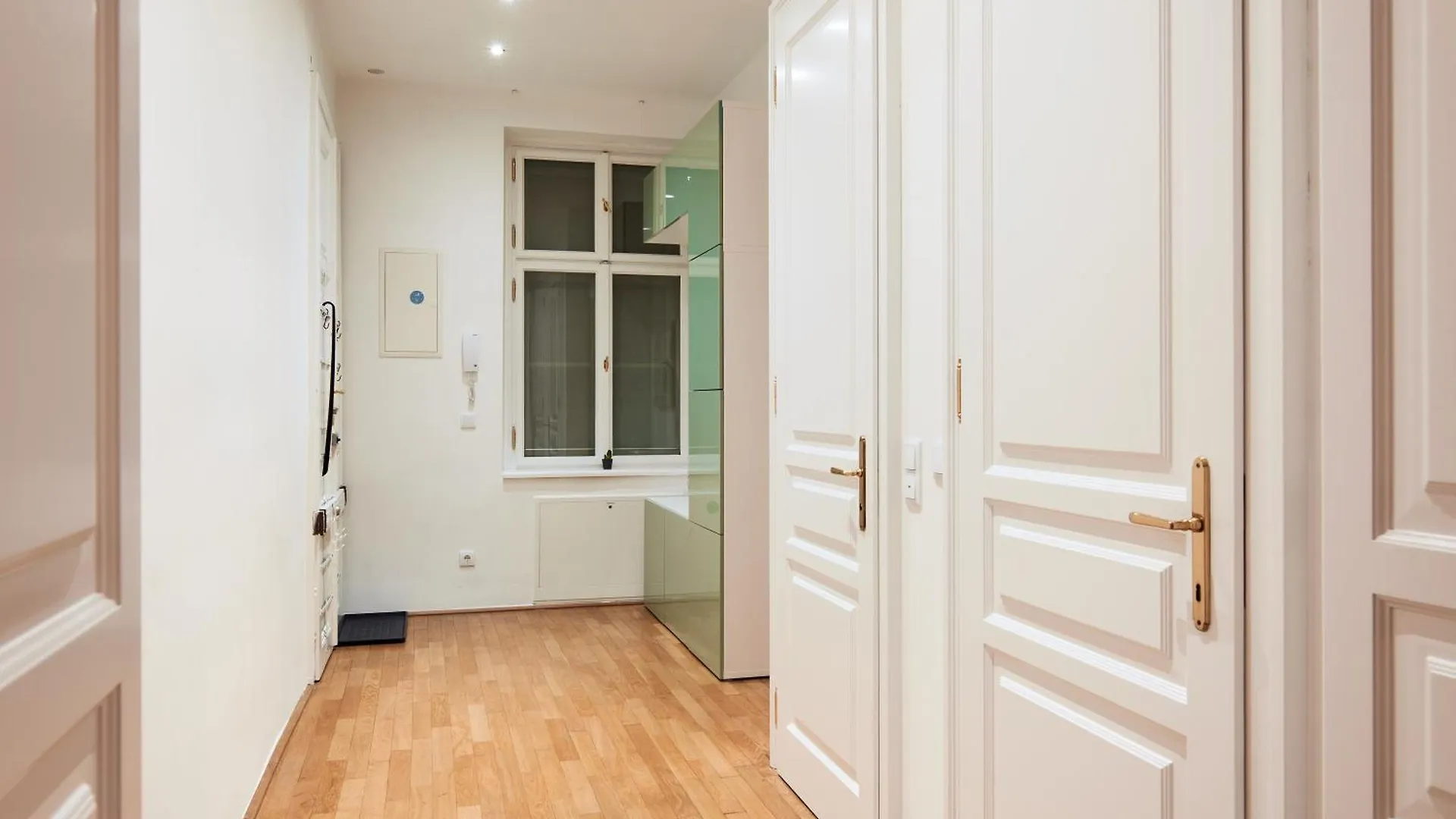 Designer Apartment In The City Center Vienna 0*,  Austria